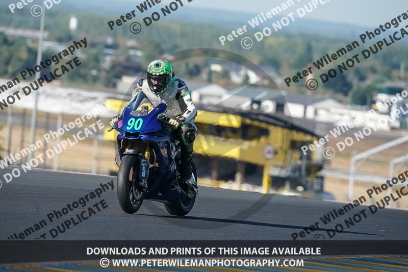 Le Mans;event digital images;france;motorbikes;no limits;peter wileman photography;trackday;trackday digital images